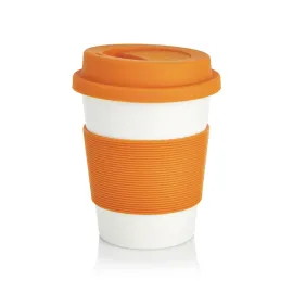 Tazza da caffè in PLA