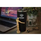 Mug lumineux