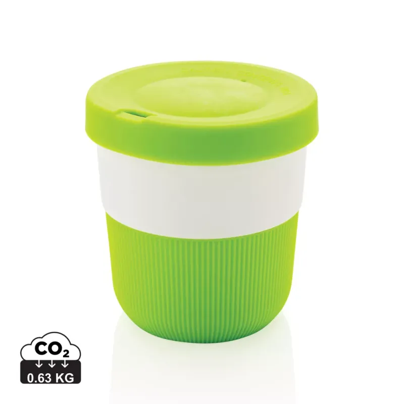 Tazza coffee to go 280ml in PLA