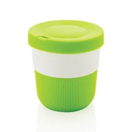 Tazza coffee to go 280ml in PLA