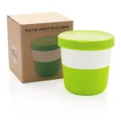 Tazza coffee to go 280ml in PLA
