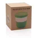 Tazza coffee to go 280ml in PLA