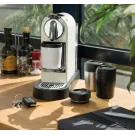 Coffee to go Becher