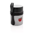 Contenitore per cibo rivestito in ceramica Bogotà