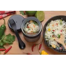 Bogota Food-Container mit Keramik-Überzug