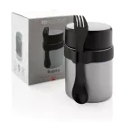Contenitore per cibo rivestito in ceramica Bogotà
