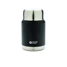 Swiss Peak Elite copper vacuum food container