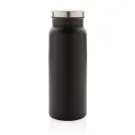 Bottiglia termica in acciaio riciclato RCS 600ml