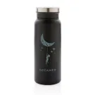 RCS recycelte Stainless Steel Vakuumflasche 600ml