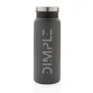 RCS recycelte Stainless Steel Vakuumflasche 600ml