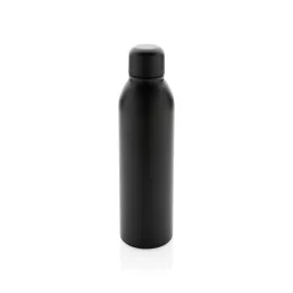 Bouteille isotherme 500ml en acier inoxydable recyclé RCS
