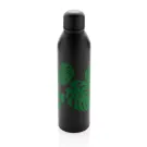 Bouteille isotherme 500ml en acier inoxydable recyclé RCS