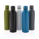 Bouteille isotherme 500ml en acier inoxydable recyclé RCS