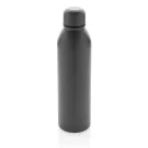 Botella al vacío de acero inoxidable reciclado RCS