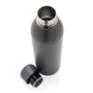 Botella al vacío de acero inoxidable reciclado RCS