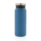 Bouteille isotherme 600ml en acier inoxydable recyclé RCS