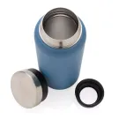 Bouteille isotherme 600ml en acier inoxydable recyclé RCS
