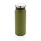 RCS recycelte Stainless Steel Vakuumflasche 600ml