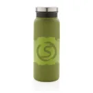 RCS recycelte Stainless Steel Vakuumflasche 600ml