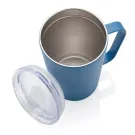 RCS recycelter Stainless Steel Isolierbecher mit Deckel