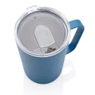 RCS recycelter Stainless Steel Isolierbecher mit Deckel