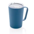 RCS recycelter Stainless Steel Isolierbecher mit Deckel