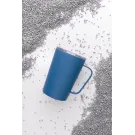 Taza al vacío RCS de acero inoxidable reciclado con asa