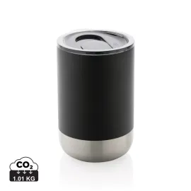 Mug en acier inoxydable recyclé RCS