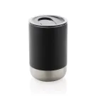 Bicchiere in acciaio inossidabile riciclato RCS 360ml