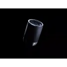 Mug en acier inoxydable recyclé RCS