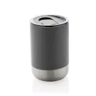 Bicchiere in acciaio inossidabile riciclato RCS 360ml