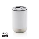 Bicchiere in acciaio inossidabile riciclato RCS 360ml