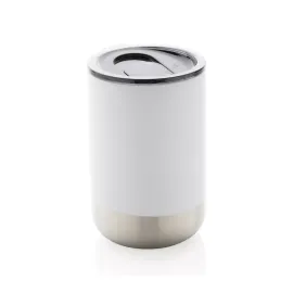 Bicchiere in acciaio inossidabile riciclato RCS 360ml