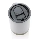 Bicchiere in acciaio inossidabile riciclato RCS 360ml