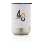 Bicchiere in acciaio inossidabile riciclato RCS 360ml