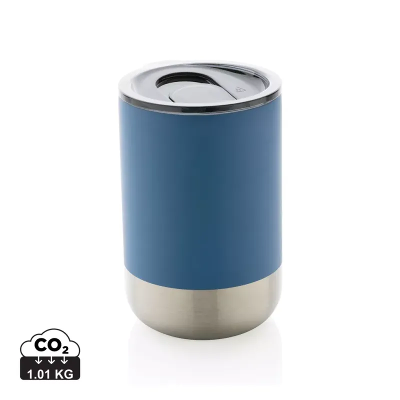 Bicchiere in acciaio inossidabile riciclato RCS 360ml