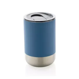 Bicchiere in acciaio inossidabile riciclato RCS 360ml