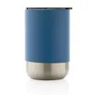 Bicchiere in acciaio inossidabile riciclato RCS 360ml