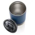 Bicchiere in acciaio inossidabile riciclato RCS 360ml