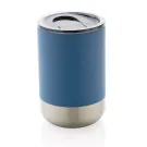 Bicchiere in acciaio inossidabile riciclato RCS 360ml