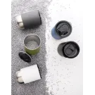 Mug en acier inoxydable recyclé RCS