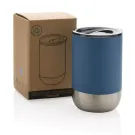 Bicchiere in acciaio inossidabile riciclato RCS 360ml