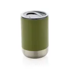 Mug en acier inoxydable recyclé RCS