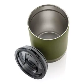 Bicchiere in acciaio inossidabile riciclato RCS 360ml