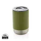 Bicchiere in acciaio inossidabile riciclato RCS 360ml