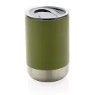 Bicchiere in acciaio inossidabile riciclato RCS 360ml
