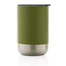 Bicchiere in acciaio inossidabile riciclato RCS 360ml