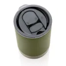 Bicchiere in acciaio inossidabile riciclato RCS 360ml