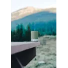 Mug en acier inoxydable recyclé RCS