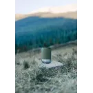 Mug en acier inoxydable recyclé RCS